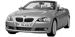 BMW E93 U1859 Fault Code